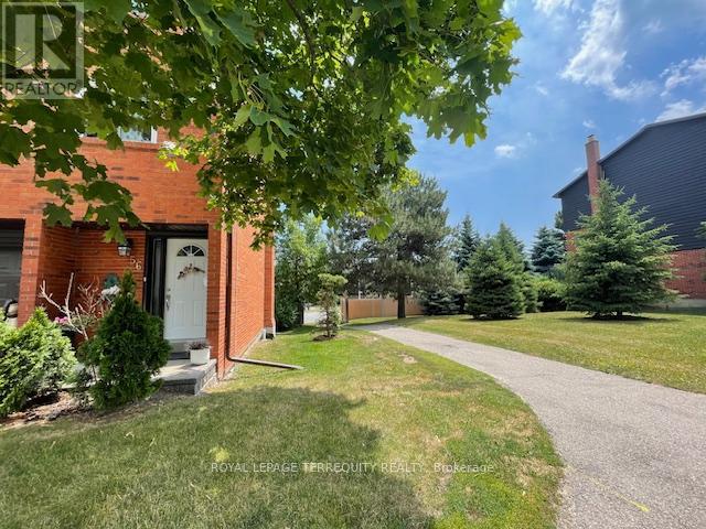 56 - 1755 Rathburn Road E, Mississauga, Ontario  L4W 2M8 - Photo 45 - W12288183