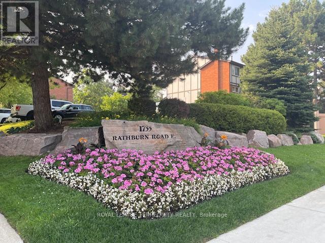 56 - 1755 Rathburn Road E, Mississauga, Ontario  L4W 2M8 - Photo 49 - W12288183