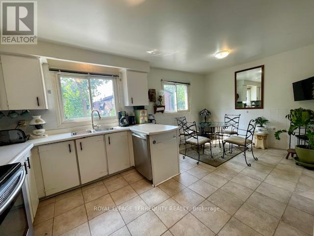 56 - 1755 Rathburn Road E, Mississauga, Ontario  L4W 2M8 - Photo 21 - W12288183