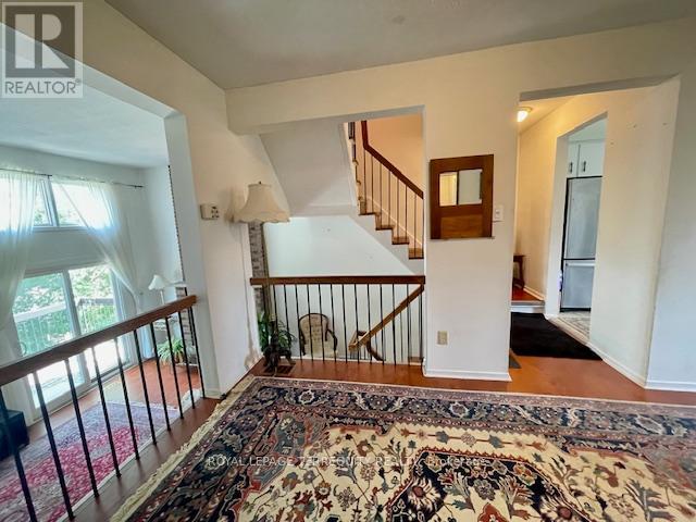 56 - 1755 Rathburn Road E, Mississauga, Ontario  L4W 2M8 - Photo 15 - W12288183