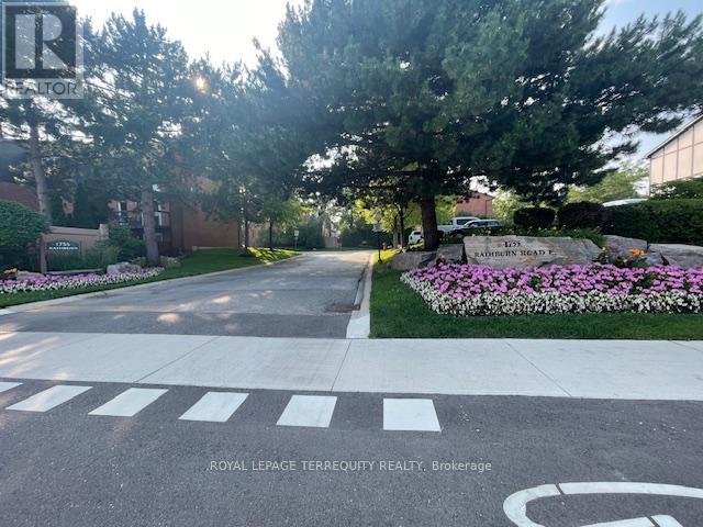 56 - 1755 Rathburn Road E, Mississauga, Ontario  L4W 2M8 - Photo 48 - W12288183