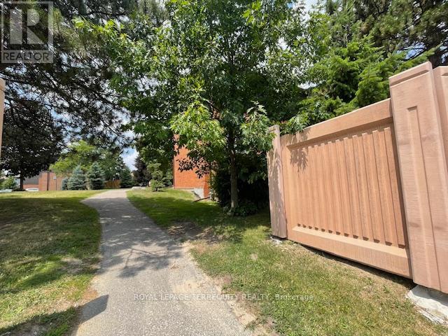 56 - 1755 Rathburn Road E, Mississauga, Ontario  L4W 2M8 - Photo 46 - W12288183