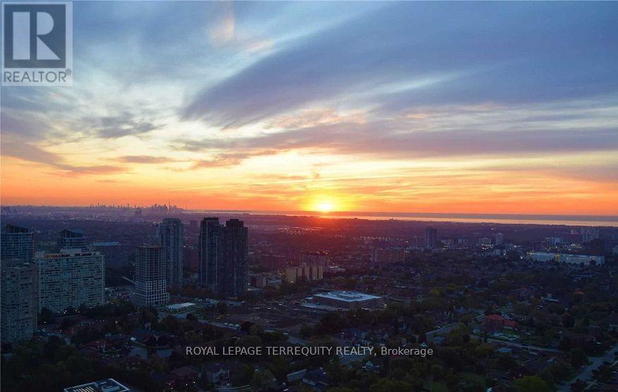 PH3 - 225 WEBB DRIVE, Mississauga, Ontario