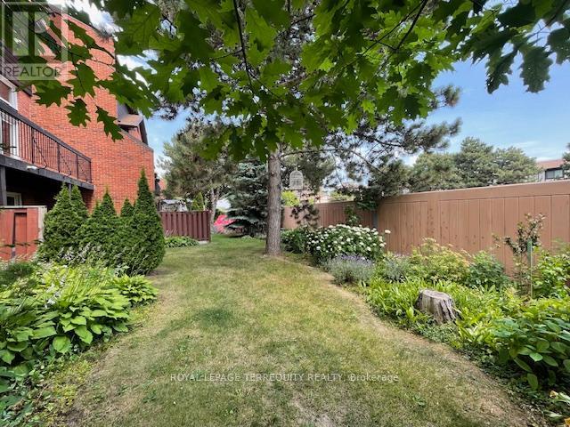 56 - 1755 Rathburn Road E, Mississauga, Ontario  L4W 2M8 - Photo 40 - W12288183