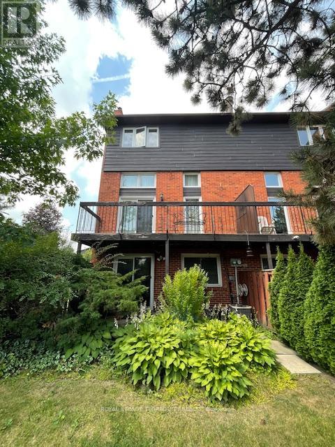 56 - 1755 Rathburn Road E, Mississauga, Ontario  L4W 2M8 - Photo 38 - W12288183