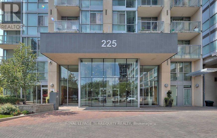 Ph3 - 225 Webb Drive, Mississauga, Ontario  L5B 4P2 - Photo 35 - W12321644