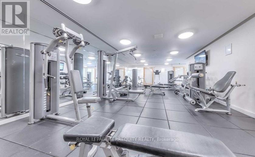 Ph3 - 225 Webb Drive, Mississauga, Ontario  L5B 4P2 - Photo 42 - W12321644
