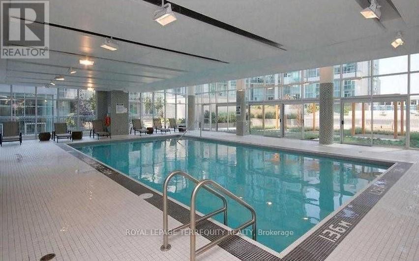 Ph3 - 225 Webb Drive, Mississauga, Ontario  L5B 4P2 - Photo 43 - W12321644