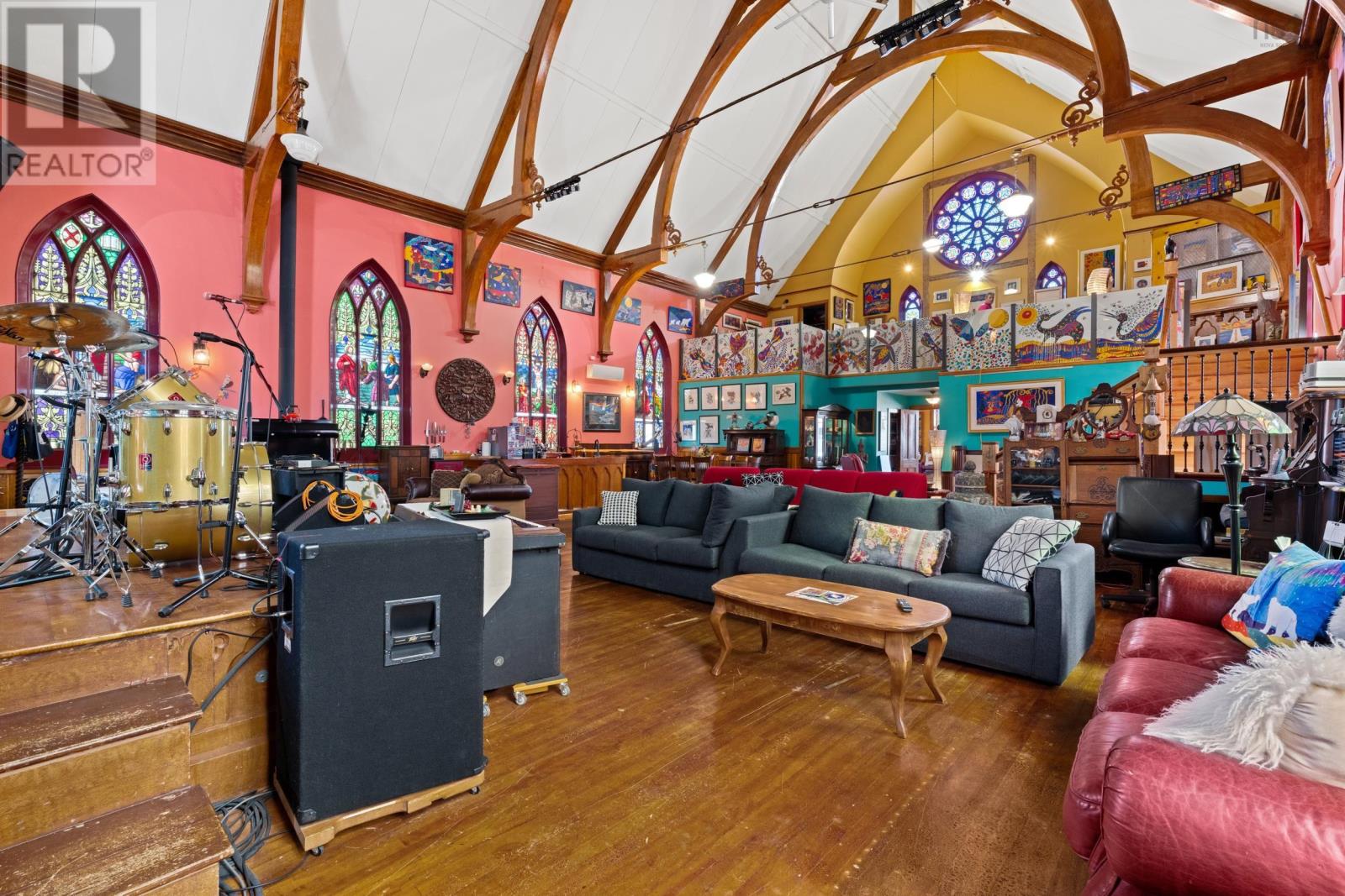 298 Granville Street E, Bridgetown, Nova Scotia  B0S 1C0 - Photo 12 - 202521397