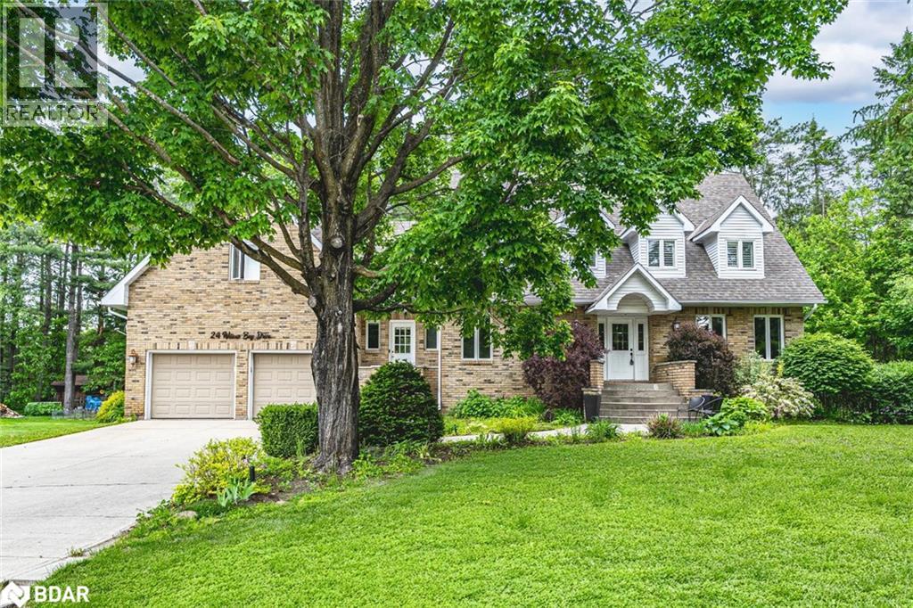 Property at 24 WILLOW BAY Drive image 1