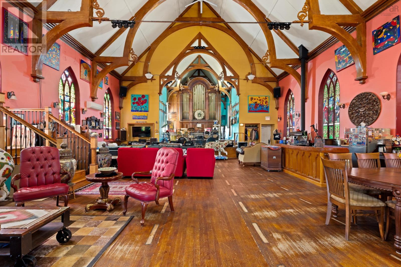 298 Granville Street E, Bridgetown, Nova Scotia  B0S 1C0 - Photo 6 - 202521397