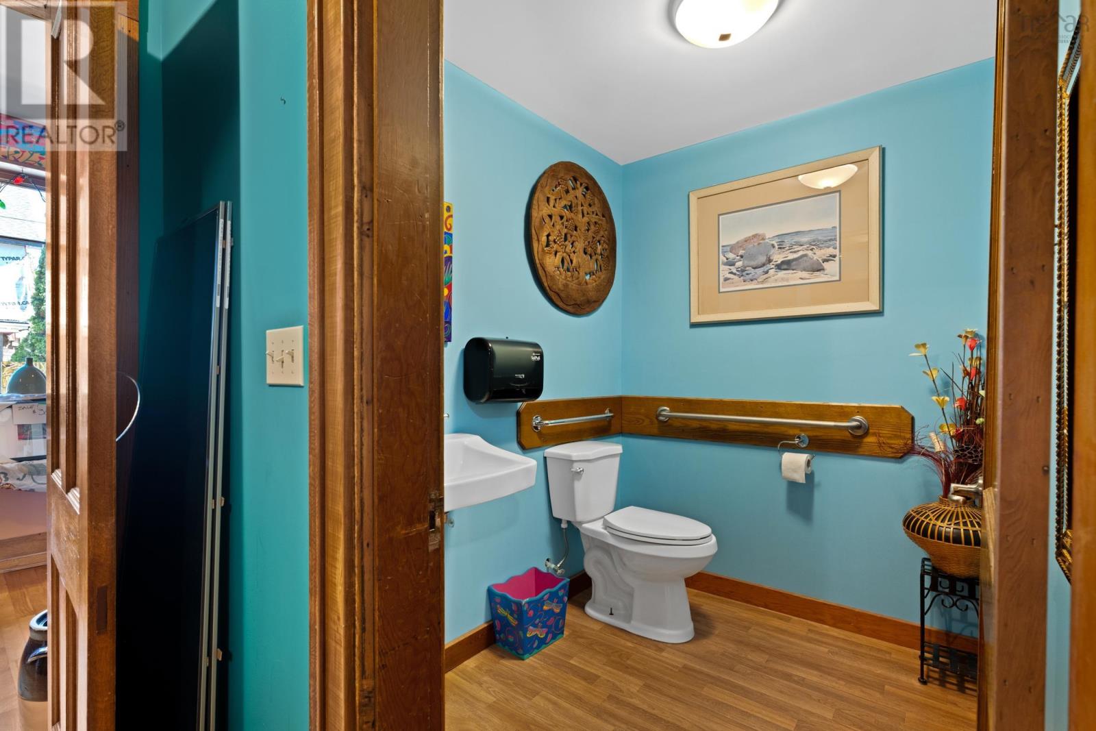 298 Granville Street E, Bridgetown, Nova Scotia  B0S 1C0 - Photo 22 - 202521397