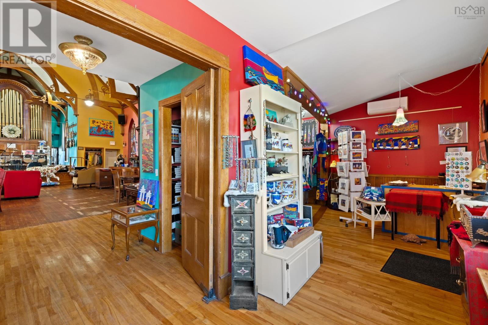 298 Granville Street E, Bridgetown, Nova Scotia  B0S 1C0 - Photo 4 - 202521397