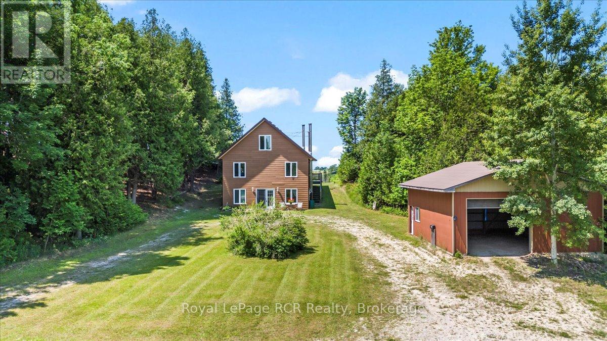 222191 Concession 14, West Grey, Ontario  N0G 2M0 - Photo 3 - X12266020