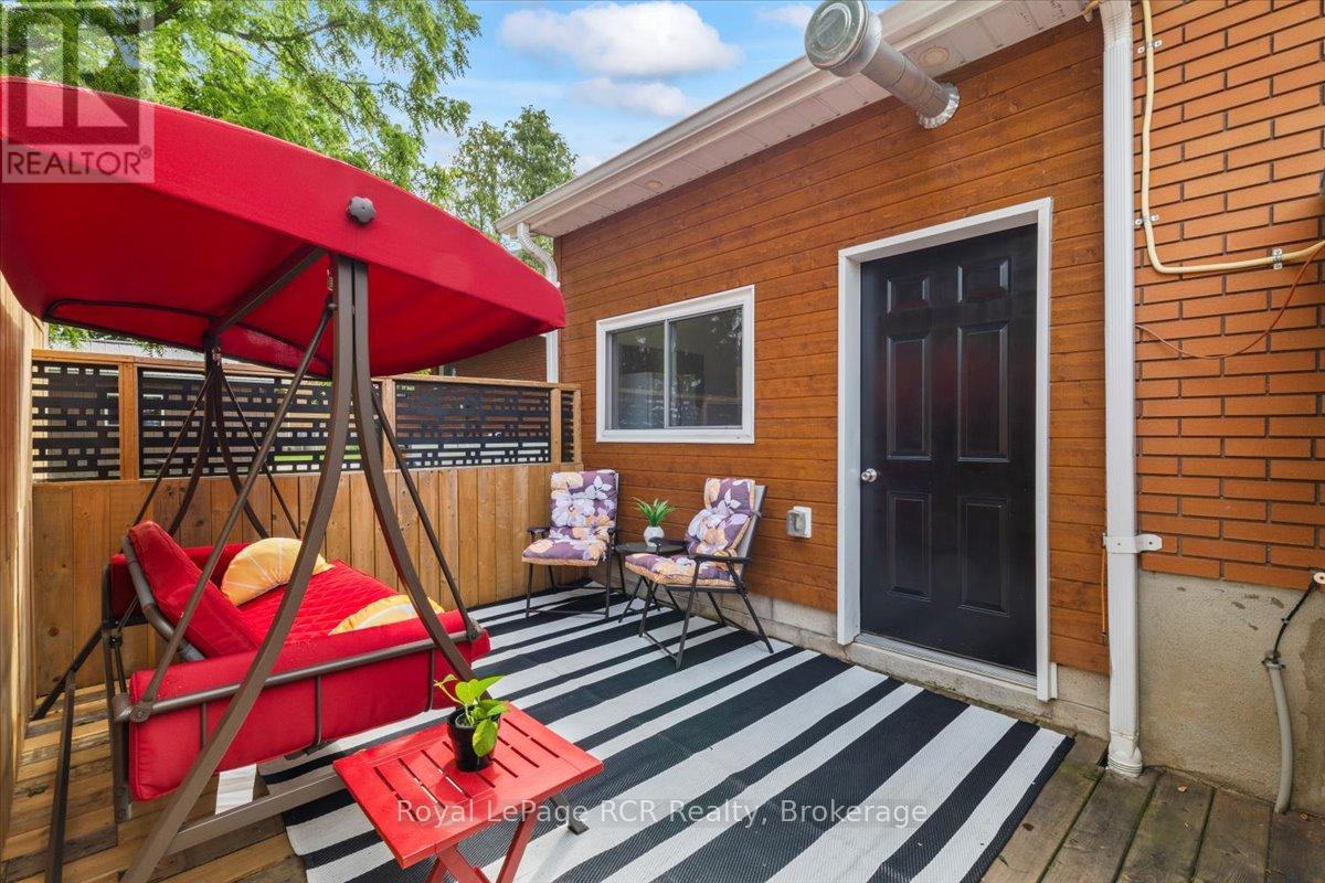 382 3rd Street, Hanover, Ontario  N4N 1B3 - Photo 25 - X12309590