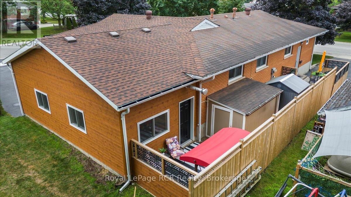 382 3rd Street, Hanover, Ontario  N4N 1B3 - Photo 26 - X12309590