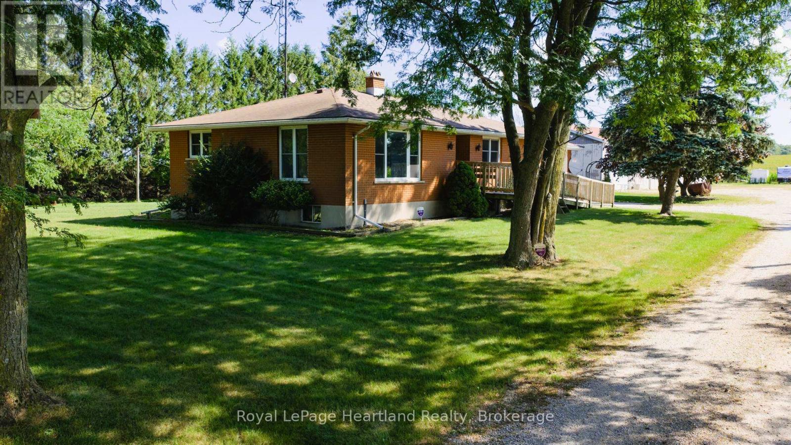 77850 TIPPERARY LINE, Central Huron, Ontario
