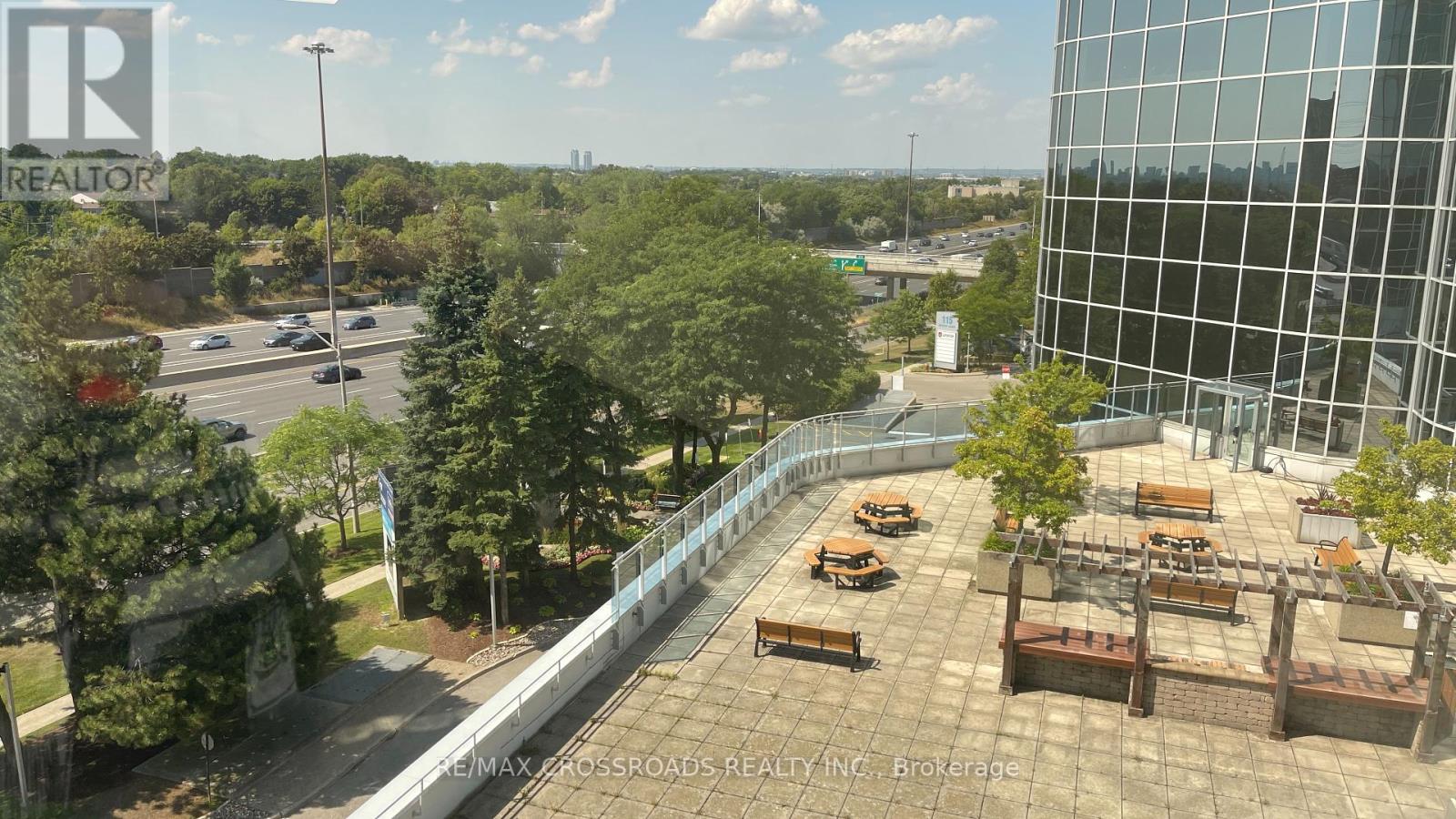 503 - 105 Gordon Baker Road, Toronto, Ontario  M2H 3P8 - Photo 6 - C12286879