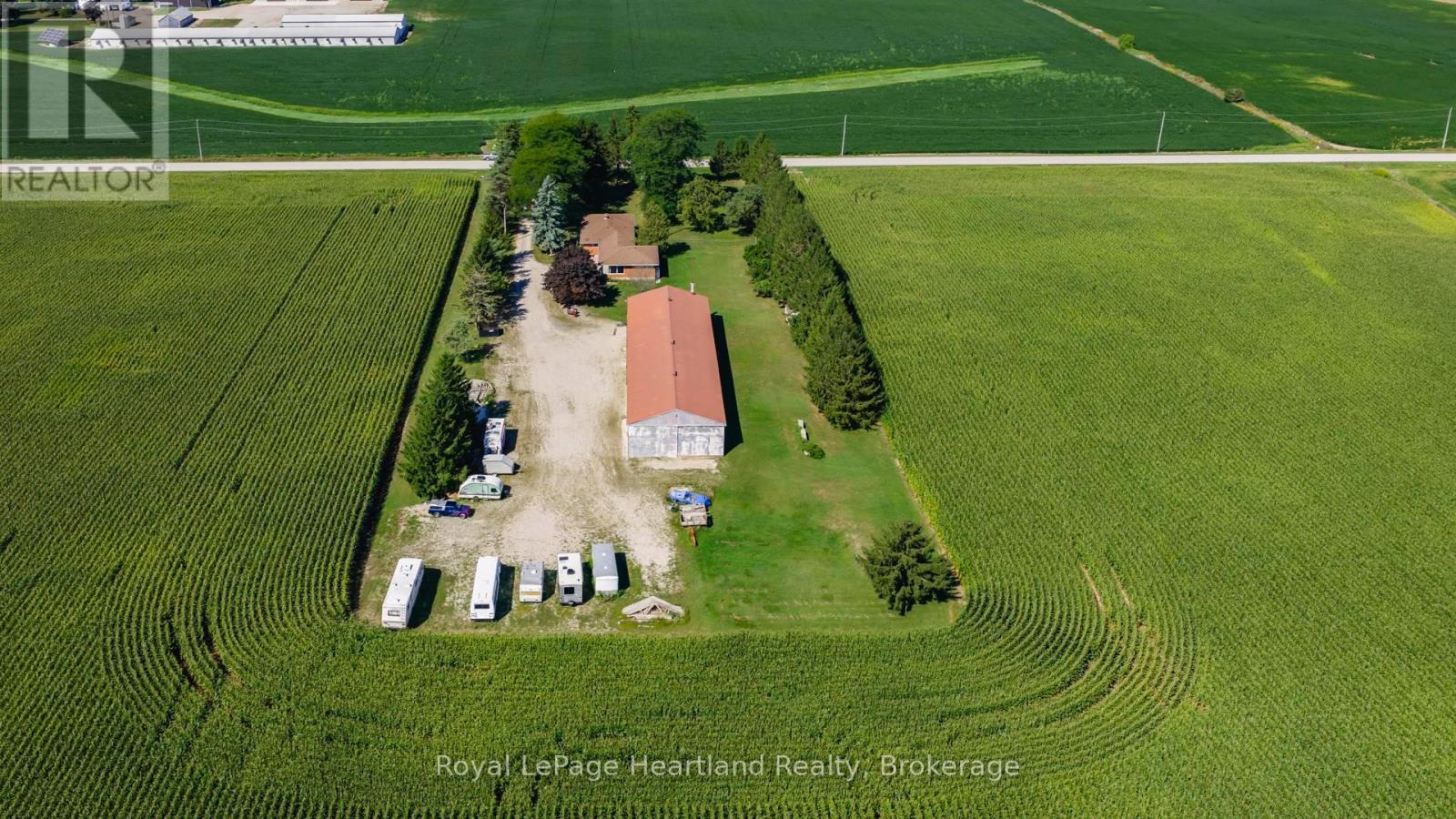 77850 Tipperary Line, Central Huron, Ontario  N0M 1L0 - Photo 49 - X12151841