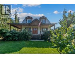 4150 20 Avenue SE SE Salmon Arm