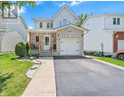 981 RAINBOW CRESCENT, Kingston, Ontario