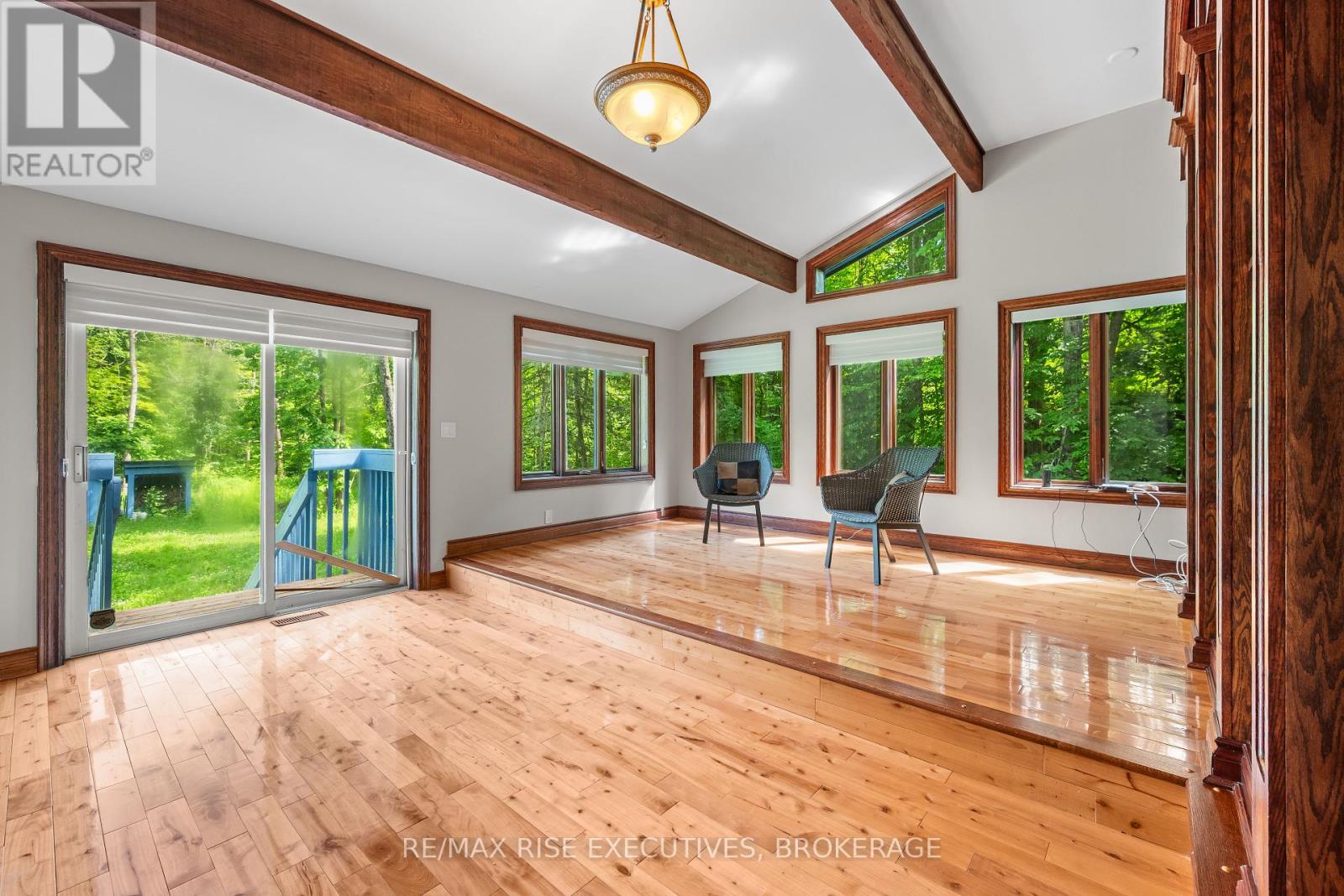 2300 County Road 32, Leeds And The Thousand Islands, Ontario  K7G 2V3 - Photo 20 - X12364321