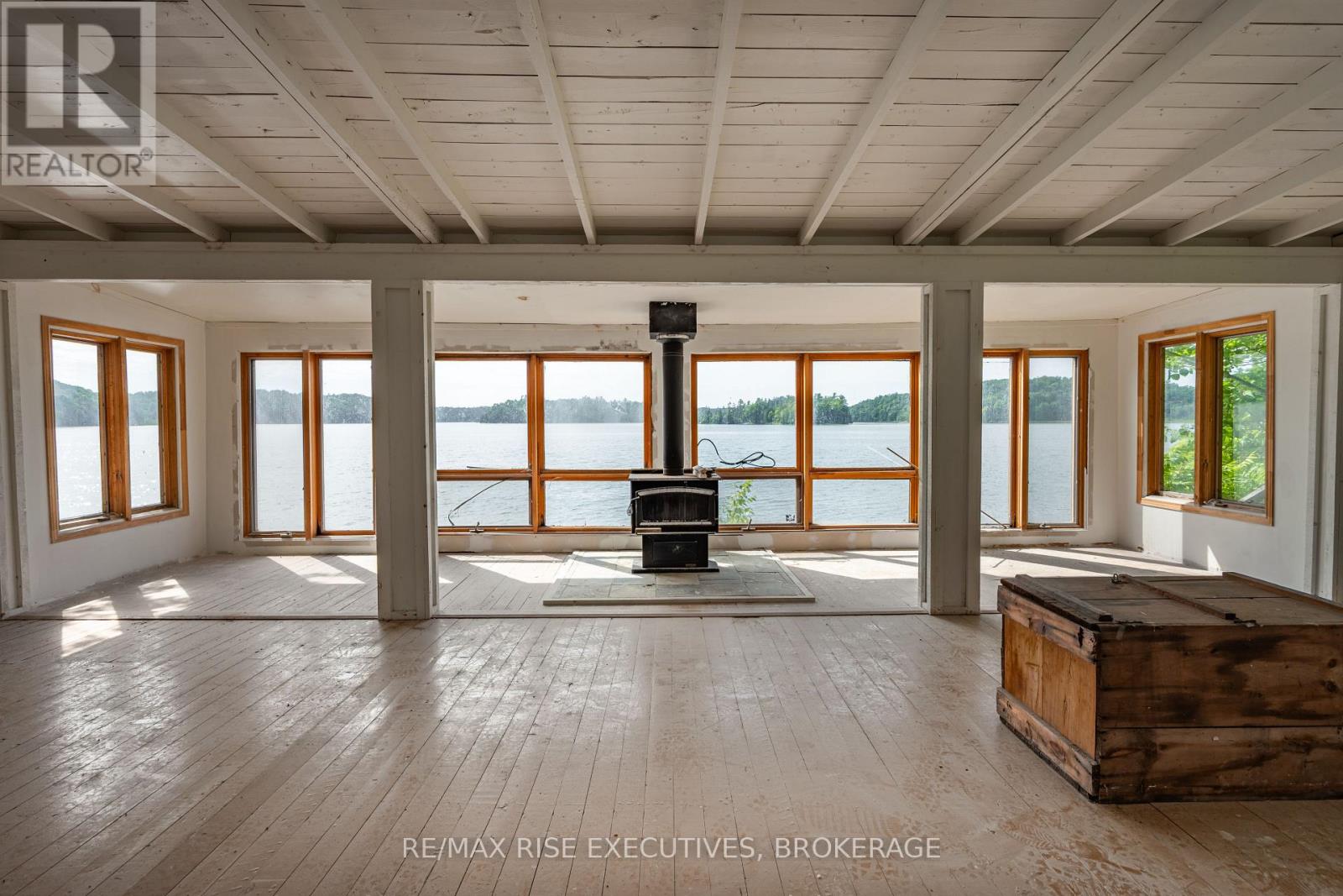 2300 County Road 32, Leeds And The Thousand Islands, Ontario  K7G 2V3 - Photo 34 - X12364321