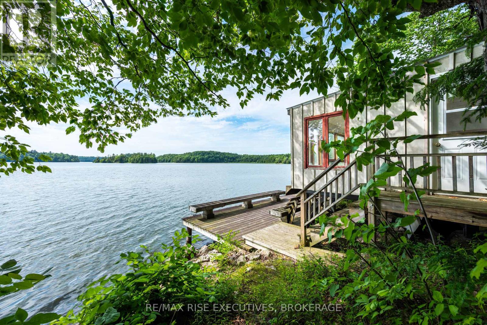2300 County Road 32, Leeds And The Thousand Islands, Ontario  K7G 2V3 - Photo 35 - X12364321