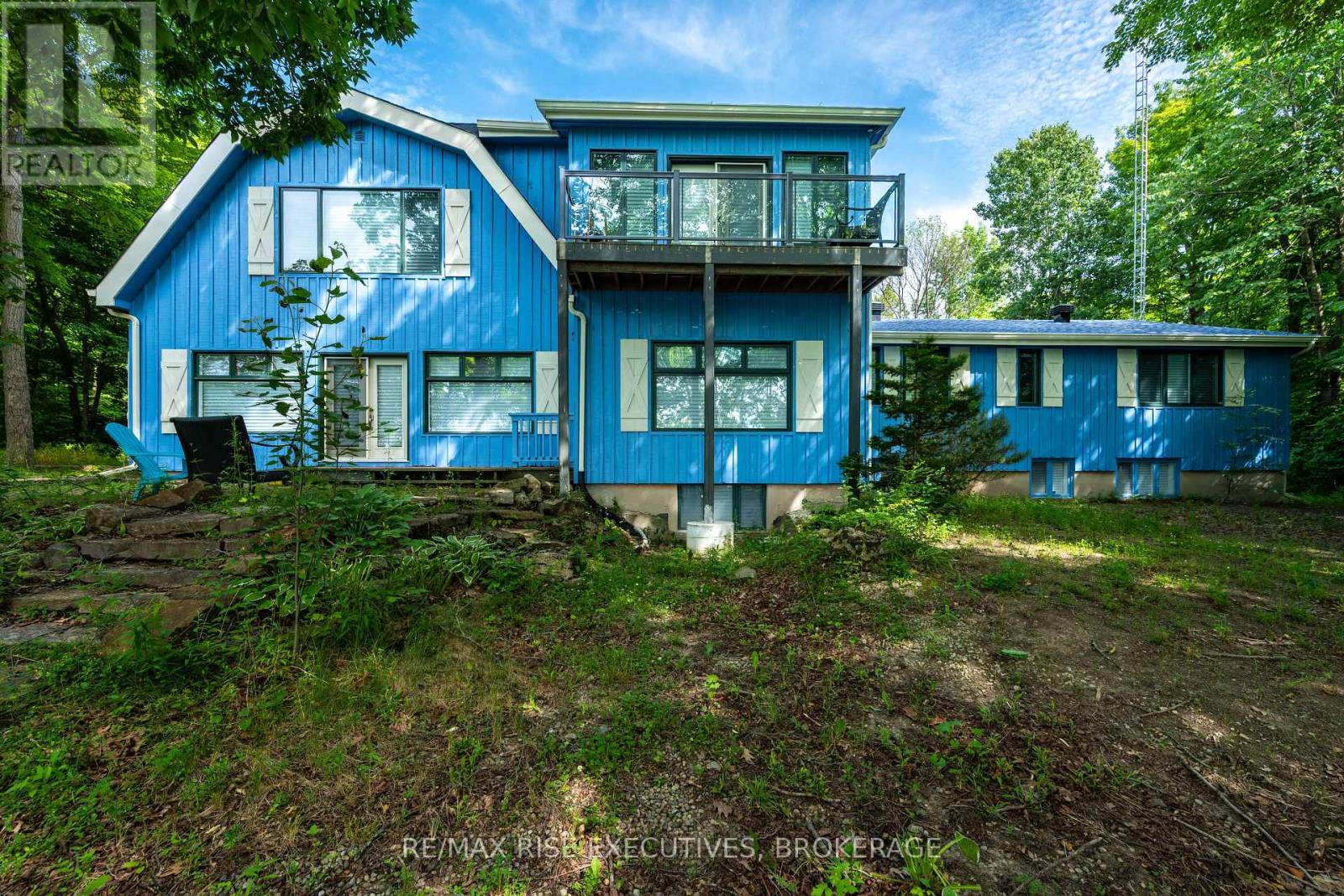 2300 County Road 32, Leeds And The Thousand Islands, Ontario  K7G 2V3 - Photo 36 - X12364321