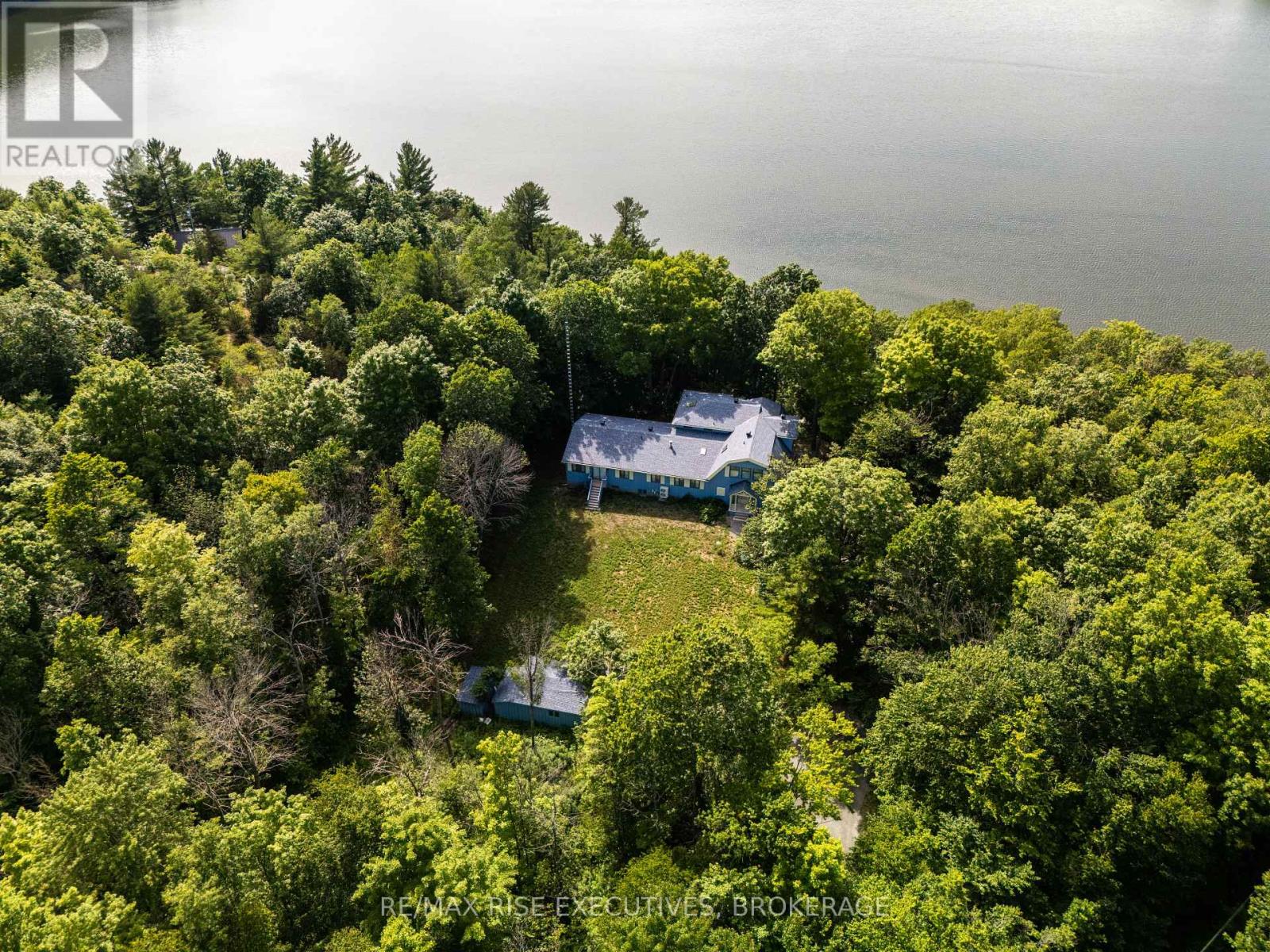 2300 County Road 32, Leeds And The Thousand Islands, Ontario  K7G 2V3 - Photo 37 - X12364321