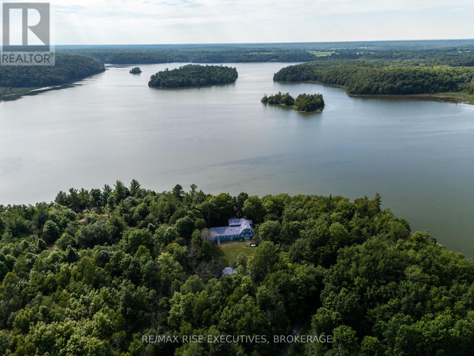 2300 County Road 32, Leeds And The Thousand Islands, Ontario  K7G 2V3 - Photo 39 - X12364321