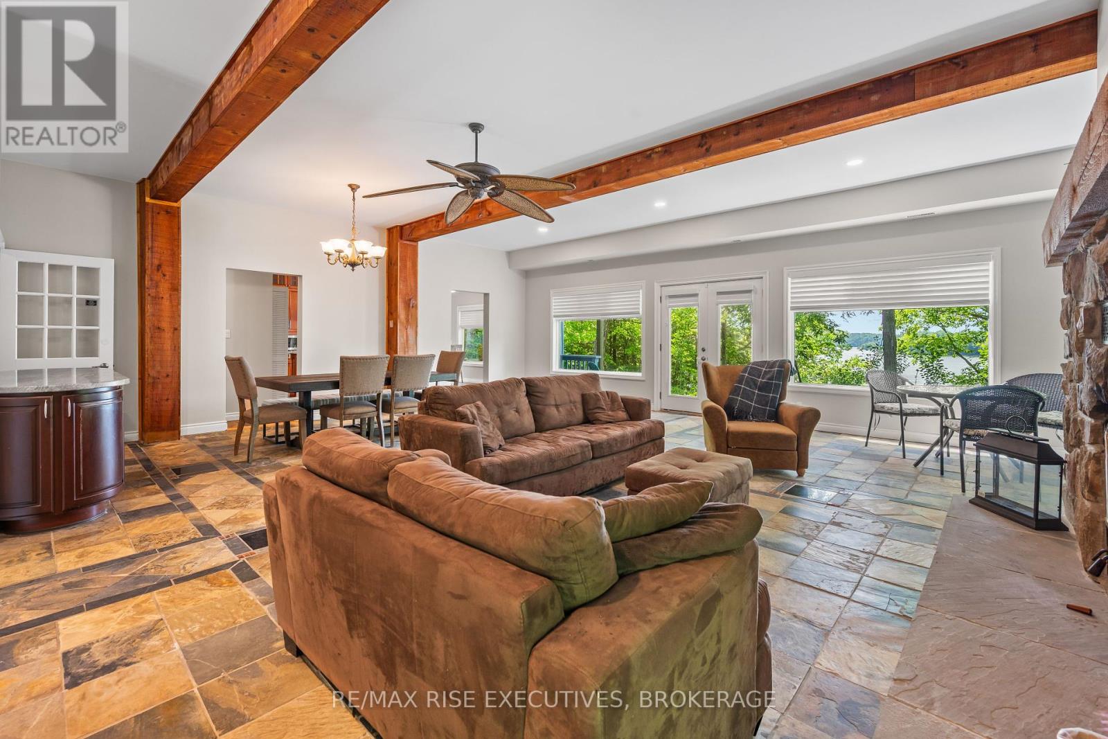 2300 County Road 32, Leeds And The Thousand Islands, Ontario  K7G 2V3 - Photo 8 - X12364321