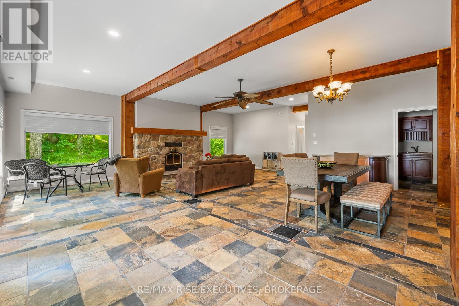 2300 County Road 32, Leeds And The Thousand Islands, Ontario  K7G 2V3 - Photo 9 - X12364321