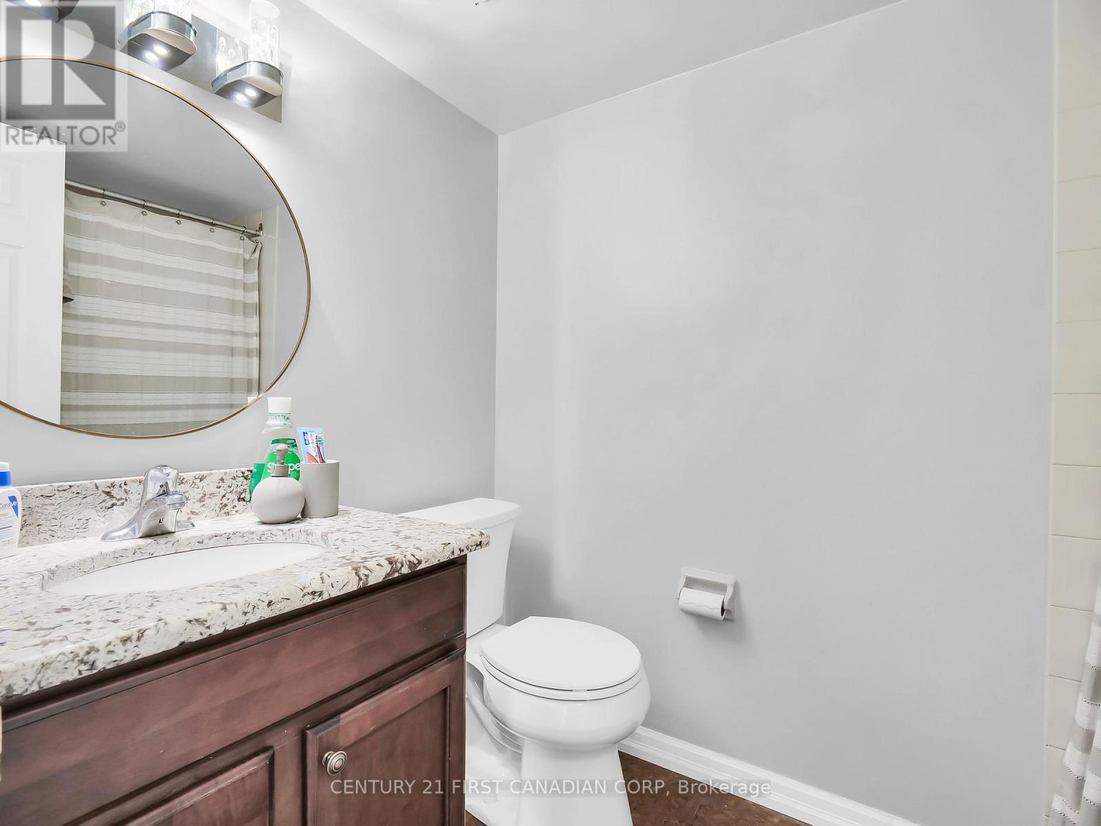 2704 - 363 Colborne Street Nw, London East, Ontario  N6B 3N3 - Photo 29 - X12364436