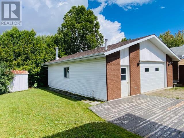 4 Murray Street, Kapuskasing, Ontario  P5N 3B2 - Photo 3 - T12364392