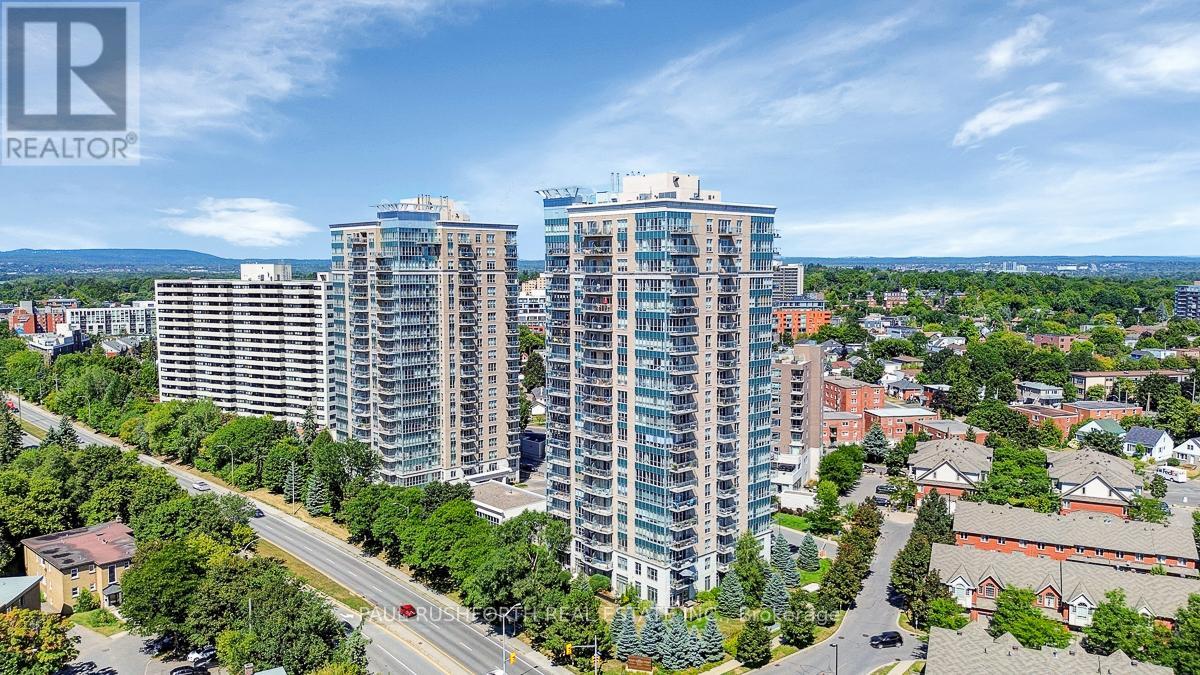 1007 - 90 LANDRY STREET, Ottawa, Ontario