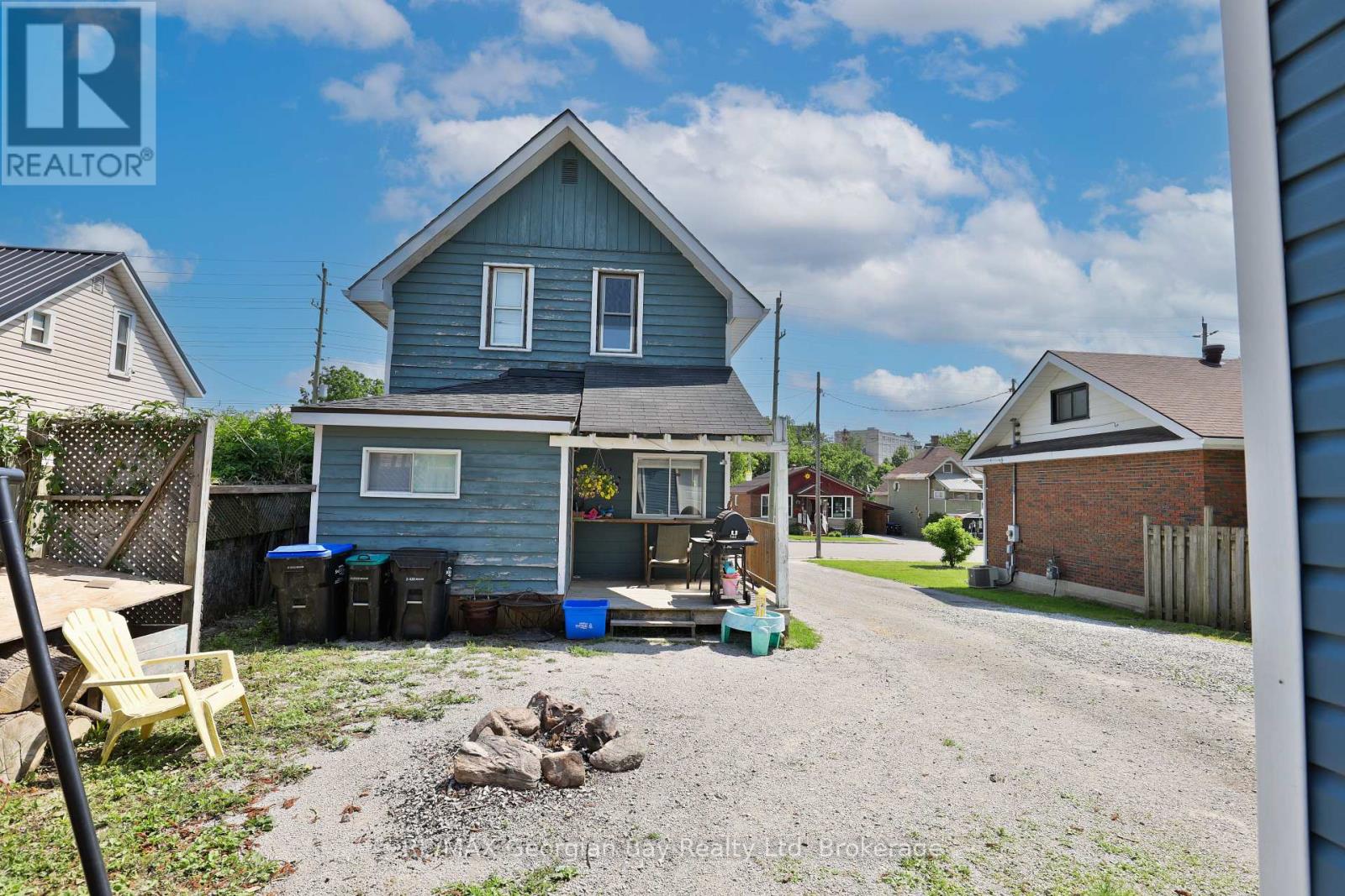 136 Fourth Street, Midland, Ontario  L4R 3T2 - Photo 21 - S12364325