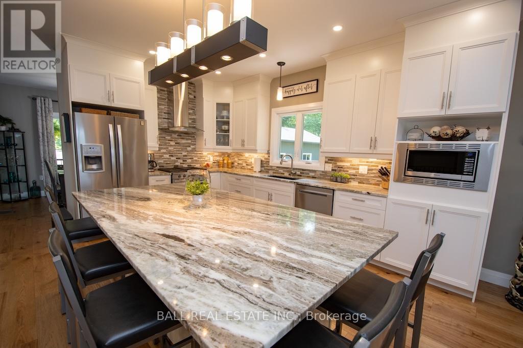 93 High Shore Road, Marmora And Lake, Ontario  K0K 2M0 - Photo 11 - X12297487