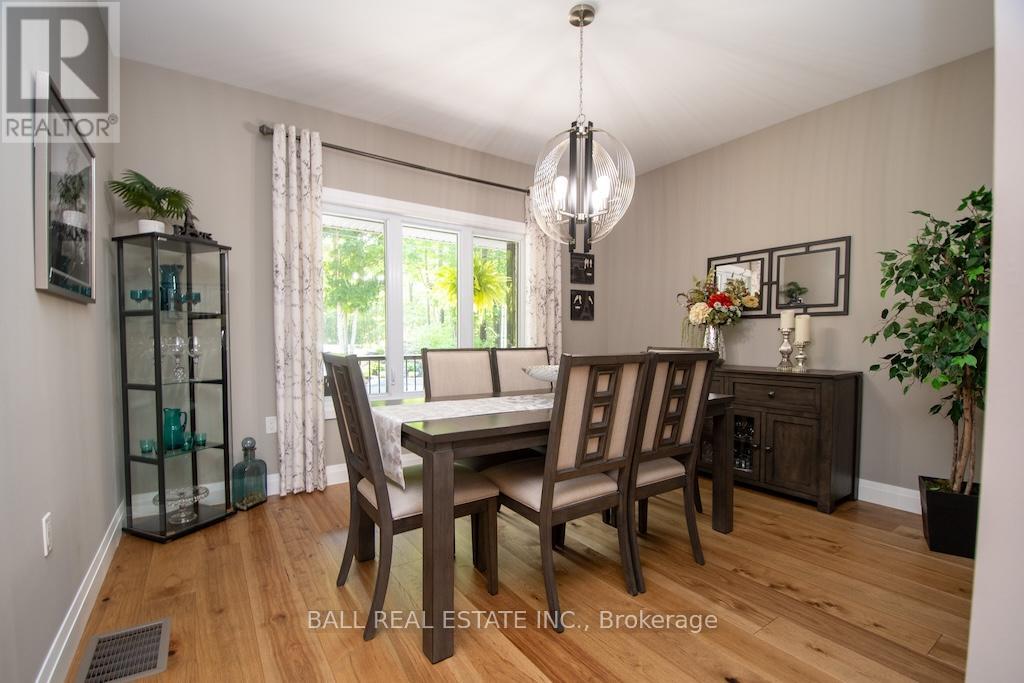 93 High Shore Road, Marmora And Lake, Ontario  K0K 2M0 - Photo 16 - X12297487