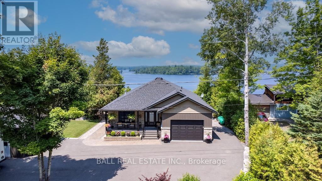 93 High Shore Road, Marmora And Lake, Ontario  K0K 2M0 - Photo 25 - X12297487