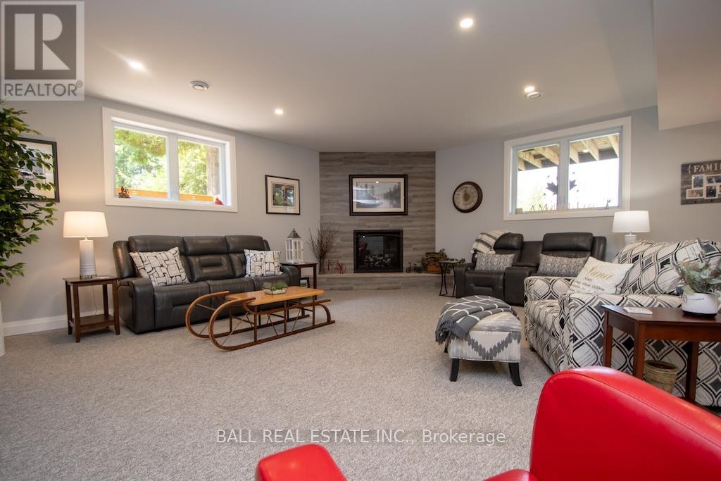 93 High Shore Road, Marmora And Lake, Ontario  K0K 2M0 - Photo 32 - X12297487