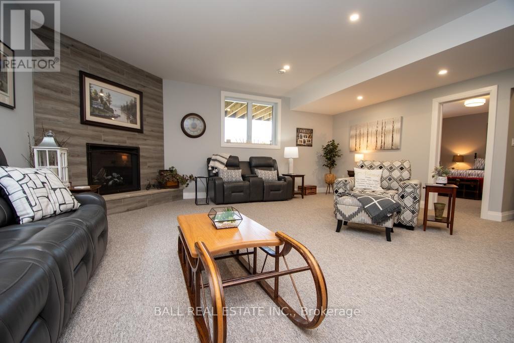 93 High Shore Road, Marmora And Lake, Ontario  K0K 2M0 - Photo 37 - X12297487