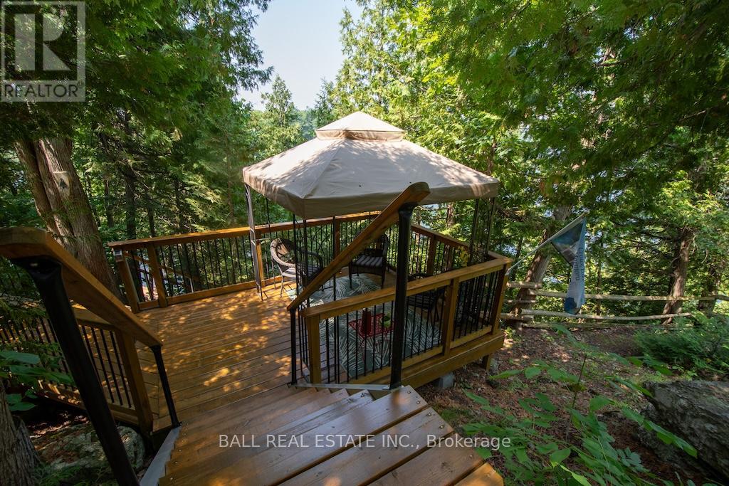 93 High Shore Road, Marmora And Lake, Ontario  K0K 2M0 - Photo 38 - X12297487