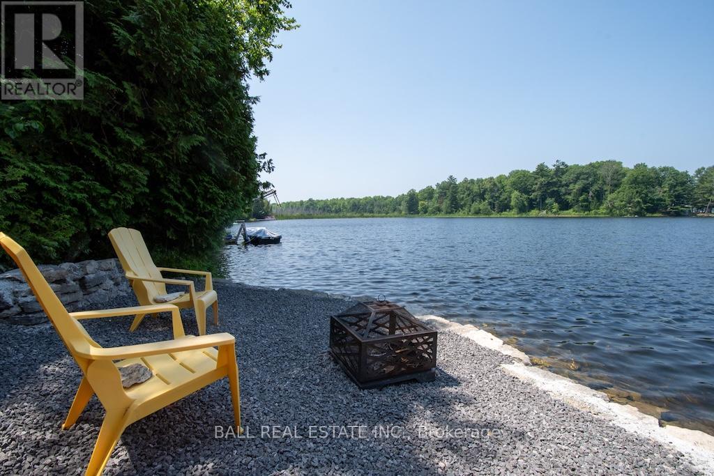 93 High Shore Road, Marmora And Lake, Ontario  K0K 2M0 - Photo 40 - X12297487