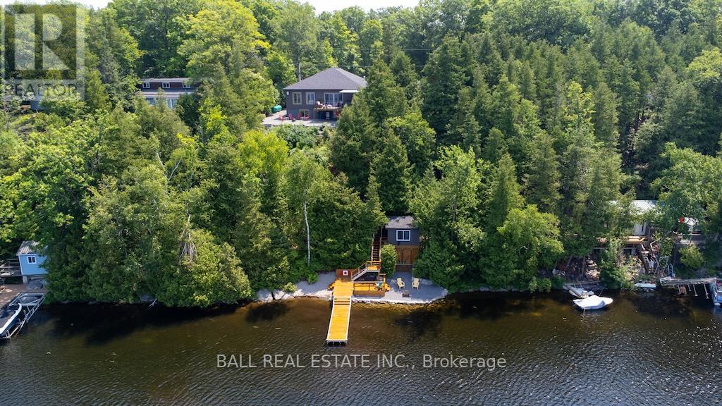 93 High Shore Road, Marmora And Lake, Ontario  K0K 2M0 - Photo 42 - X12297487