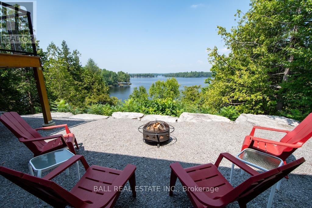 93 High Shore Road, Marmora And Lake, Ontario  K0K 2M0 - Photo 41 - X12297487