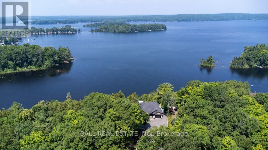 93 High Shore Road, Marmora And Lake, Ontario  K0K 2M0 - Photo 43 - X12297487