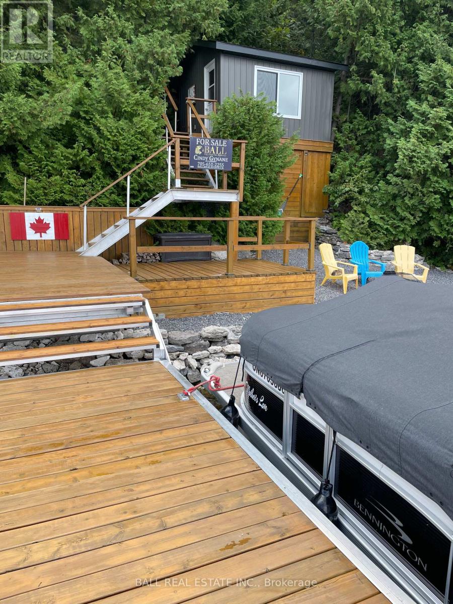 93 High Shore Road, Marmora And Lake, Ontario  K0K 2M0 - Photo 46 - X12297487