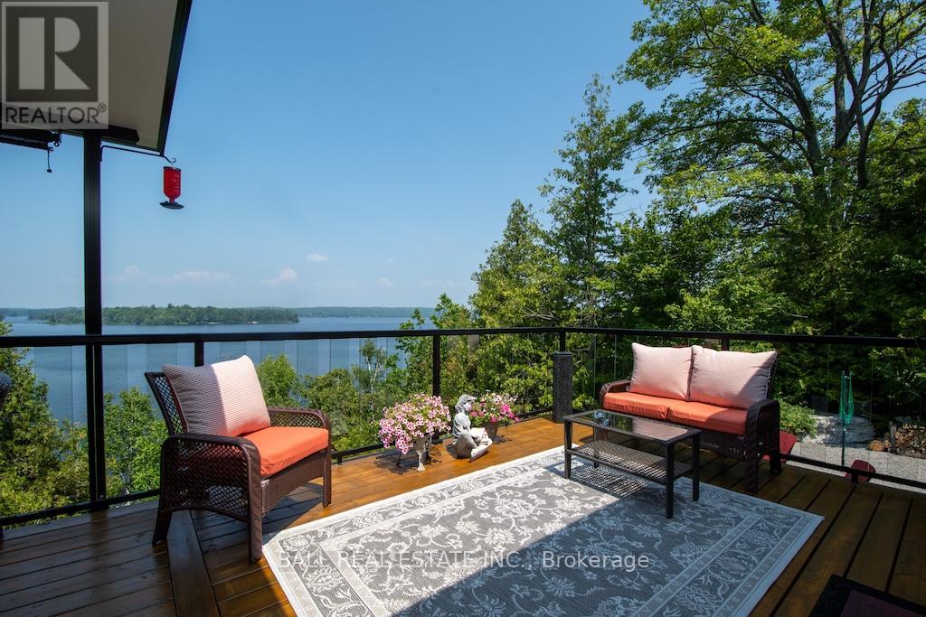 93 High Shore Road, Marmora And Lake, Ontario  K0K 2M0 - Photo 5 - X12297487