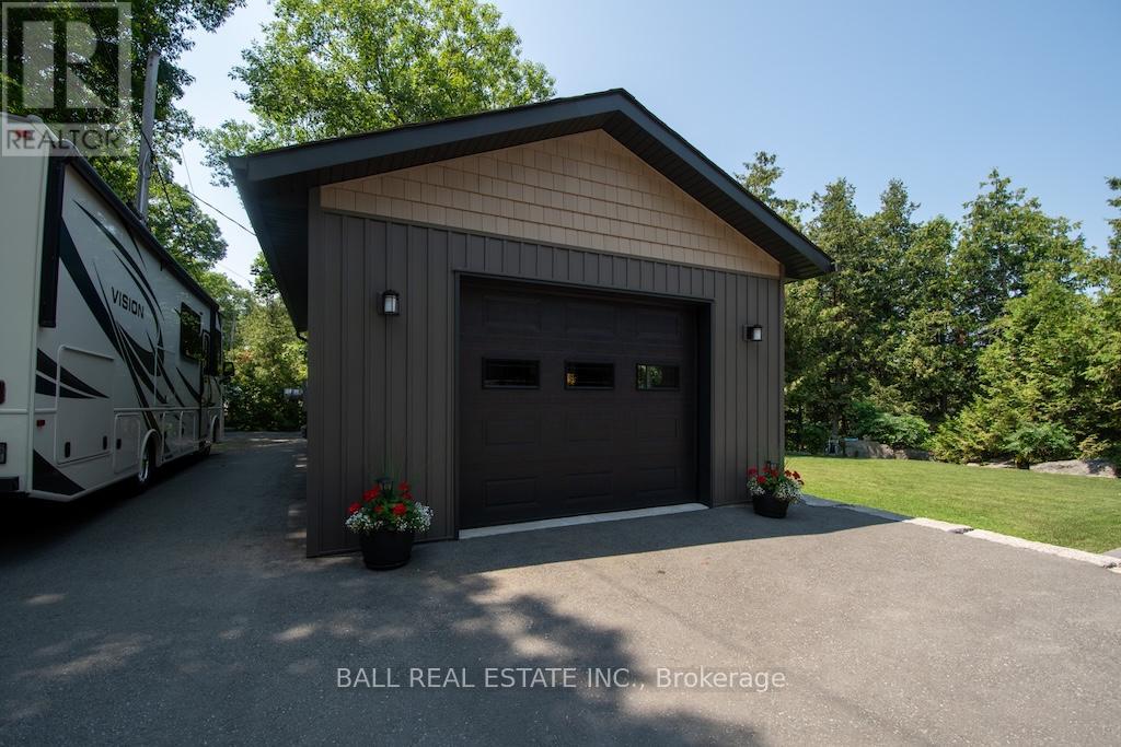 93 High Shore Road, Marmora And Lake, Ontario  K0K 2M0 - Photo 6 - X12297487